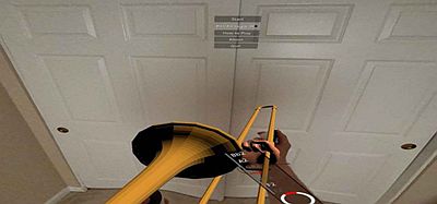 Oculus Quest 游戏《长号》Trombonest